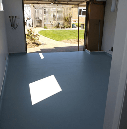 Safety Flooring Fitters